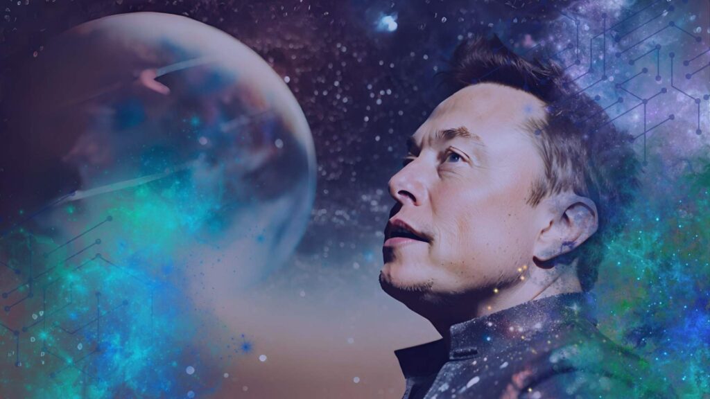 Elon Musk Resiliencia Multidisciplinariedad